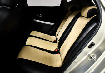 Подержанный автомобиль Kia Ceed Hatchback 2016 года (10 фото)