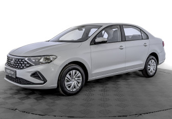 Новый Jetta VA3 2023 (1 фото)