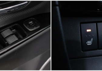 Подержанный автомобиль Mazda 3 Sedan 2008 года (16 фото)