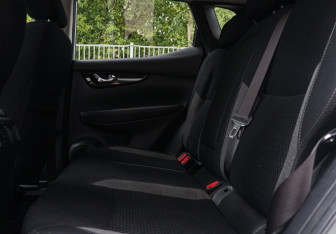 Подержанный автомобиль Nissan Qashqai 2019 года (8 фото)