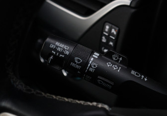 Подержанный автомобиль Chevrolet Tahoe 2016 года (28 фото)