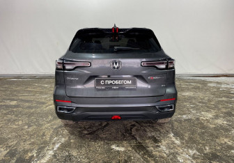 Подержанный автомобиль Changan CS55PLUS 2023 года (5 фото)