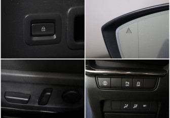 Подержанный автомобиль Mazda 3 Hatchback 2019 года (12 фото)