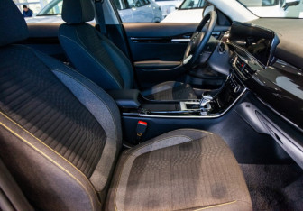 Новый Kia Seltos 2025 (20 фото)