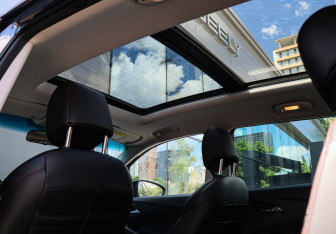 Подержанный автомобиль Chevrolet Orlando 2020 года (8 фото)