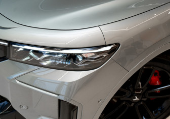 Новый Voyah Free 2025 (2 фото)