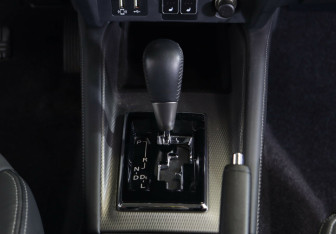 Подержанный автомобиль Mitsubishi ASX 2022 года (11 фото)