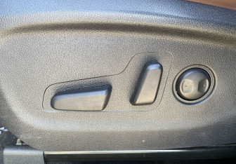 Подержанный автомобиль Kia Sorento 2018 года (21 фото)