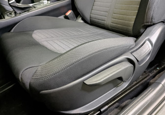 Подержанный автомобиль Kia K5 2021 года (21 фото)