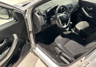 Подержанный автомобиль LADA (ВАЗ) XRAY 2019 года (5 фото)