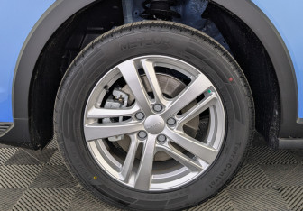 Новый Haval Jolion 2025 (7 фото)