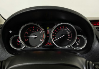 Подержанный автомобиль Mazda 6 Sedan 2007 года (11 фото)