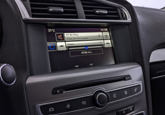 Подержанный автомобиль Citroen C4 Sedan 2018 года (21 фото)