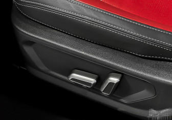 Новый Haval Jolion 2024 (18 фото)