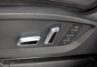 Подержанный автомобиль Haval H9 2023 года (26 фото)