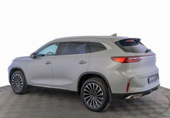 Подержанный автомобиль Exeed TXL 2023 года (7 фото)