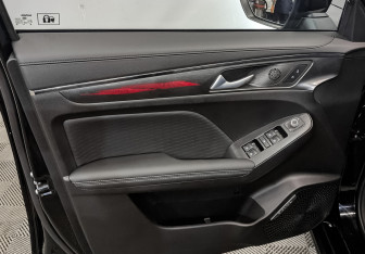 Подержанный автомобиль Haval Jolion 2025 года (19 фото)