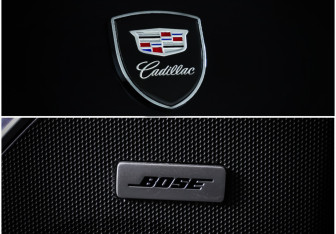 Подержанный автомобиль Cadillac Escalade Suv 2020 года (24 фото)