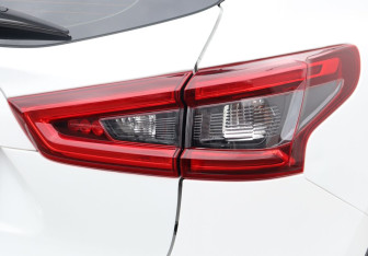 Подержанный автомобиль Nissan Qashqai 2019 года (22 фото)