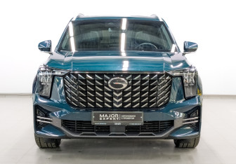 Подержанный автомобиль GAC GS8 2023 года (2 фото)