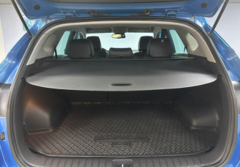 Подержанный автомобиль Hyundai Tucson 2016 года (13 фото)