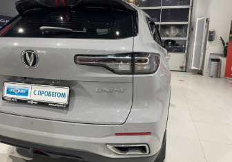 Подержанный автомобиль Changan CS55PLUS 2024 года (8 фото)