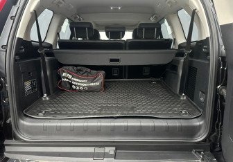 Подержанный автомобиль Haval H9 2020 года (16 фото)