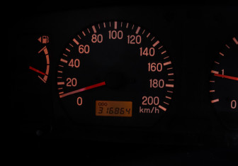 Подержанный автомобиль Mitsubishi Pajero Sport 2008 года (11 фото)