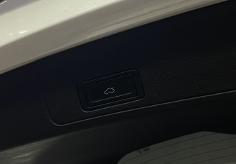 Подержанный автомобиль Chery Tiggo 8 Pro 2021 года (11 фото)