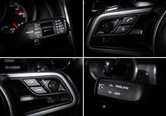 Подержанный автомобиль Porsche Cayenne 2016 года (19 фото)