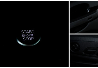 Подержанный автомобиль Audi A5 Liftback 2020 года (20 фото)