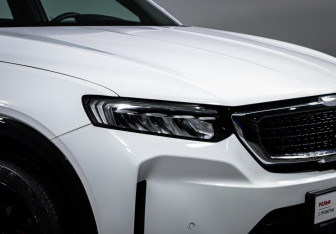 Подержанный автомобиль Knewstar 001 2024 года (16 фото)