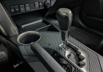 Подержанный автомобиль Toyota RAV4 2014 года (27 фото)