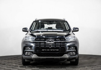 Подержанный автомобиль Chery Tiggo 8 2023 года (2 фото)