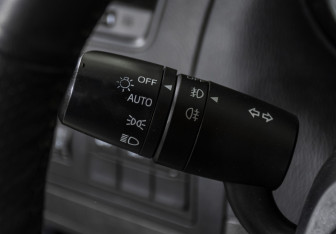 Подержанный автомобиль Mazda CX-5 2012 года (17 фото)
