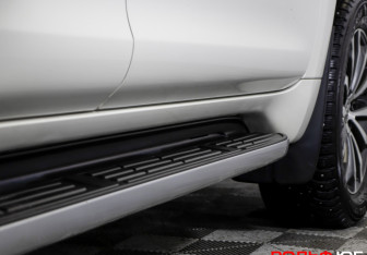 Подержанный автомобиль Toyota Land Cruiser Prado 2021 года (33 фото)