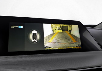 Подержанный автомобиль Changan UNI-T 2023 года (26 фото)