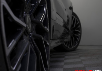 Подержанный автомобиль Zeekr 001 2024 года (27 фото)