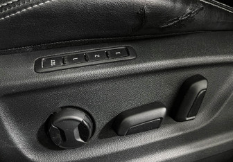 Подержанный автомобиль Skoda Kodiaq 2019 года (14 фото)