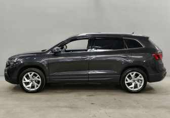 Подержанный автомобиль Jetta VS7 2023 года (8 фото)