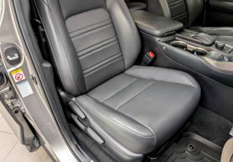 Подержанный автомобиль Lexus NX 2014 года (23 фото)