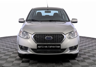 Подержанный автомобиль Datsun on-DO 2018 года (2 фото)