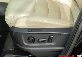 Подержанный автомобиль Skoda Kodiaq 2020 года (15 фото)