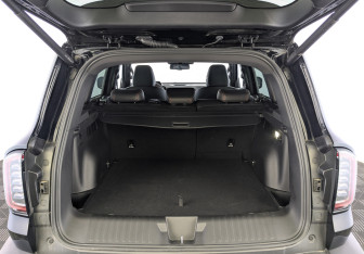 Новый Haval Dargo 2025 (8 фото)