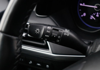 Подержанный автомобиль Hyundai Palisade 2022 года (36 фото)