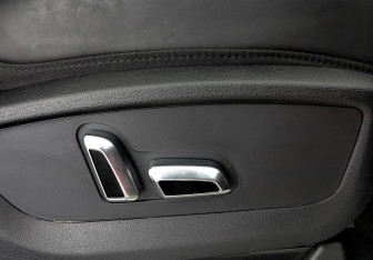 Подержанный автомобиль Haval H9 2022 года (29 фото)