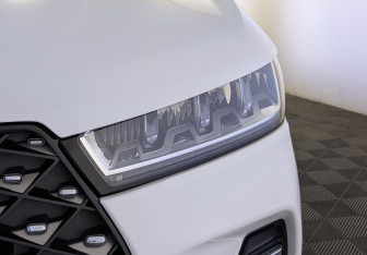 Подержанный автомобиль Chery Tiggo 7 Pro 2022 года (13 фото)