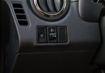 Подержанный автомобиль Suzuki SX4 Hatchback 2010 года (15 фото)