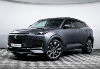 Подержанный автомобиль Changan UNI-K 2023 года (1 фото)