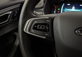Подержанный автомобиль Chery Tiggo 4 Pro 2023 года (24 фото)